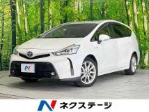 2014 Toyota PRIUS α