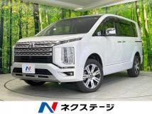 2024 Mitsubishi Delica D5