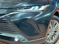 2024 Toyota Harrier Hybrid