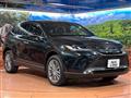 2024 Toyota Harrier Hybrid