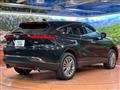 2024 Toyota Harrier Hybrid