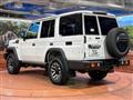 2024 Toyota Landcruiser 70