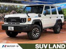 2024 Toyota Landcruiser 70