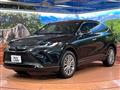 2023 Toyota Harrier