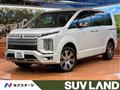 2024 Mitsubishi Delica D5