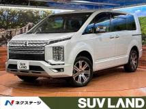 2024 Mitsubishi Delica D5