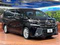 2015 Toyota Vellfire