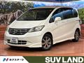 2009 Honda Freed