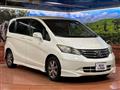 2009 Honda Freed