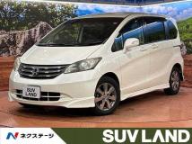 2009 Honda Freed