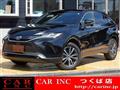 2020 Toyota Harrier Hybrid