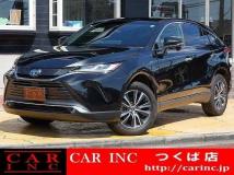 2020 Toyota Harrier Hybrid