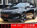 2015 Toyota Harrier