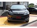 2015 Toyota Harrier