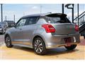 2018 Suzuki Swift