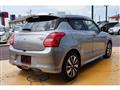 2018 Suzuki Swift