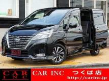 2020 Nissan Serena