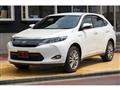 2015 Toyota Harrier Hybrid