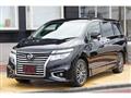 2016 Nissan Elgrand