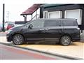 2016 Nissan Elgrand