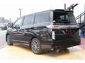 2016 Nissan Elgrand