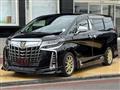 2019 Toyota Alphard G