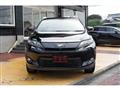 2016 Toyota Harrier