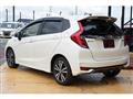 2017 Honda Fit Hybrid
