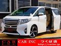 2015 Toyota Alphard G