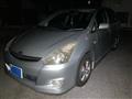 2007 Toyota Wish