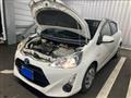 2015 Toyota AQUA