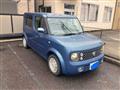 2005 Nissan Cube