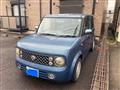 2005 Nissan Cube