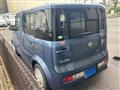 2005 Nissan Cube