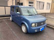 2005 Nissan Cube