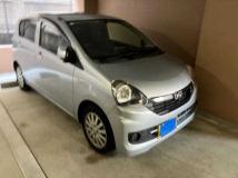 2015 Daihatsu Mira