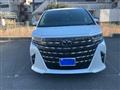 2024 Toyota Alphard G