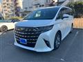 2024 Toyota Alphard G