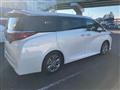 2024 Toyota Alphard G