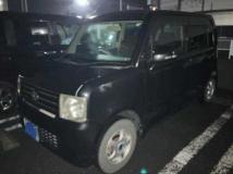 2011 Daihatsu Move Conte