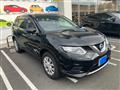 2014 Nissan X-Trail