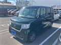2019 Honda N BOX
