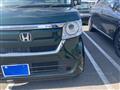 2019 Honda N BOX