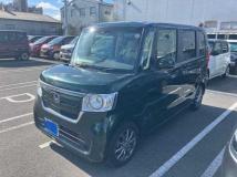 2019 Honda N BOX