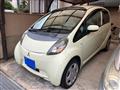 2007 Mitsubishi i