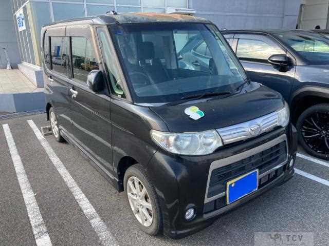 2013 Daihatsu Tanto