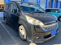 2007 Honda Step WGN