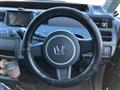 2007 Honda Step WGN