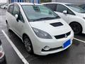 2007 Mitsubishi Coltplus