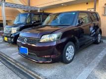 2011 Toyota Corolla Rumion